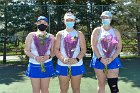 WTen Senior Day  Women’s Tennis Senior Day. : Wheaton, WTennis, WTen, Women’s Tennnis, Senior Day